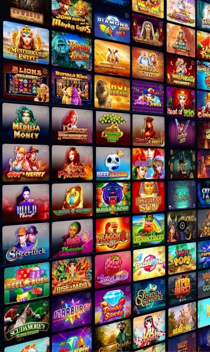Punt Casino game