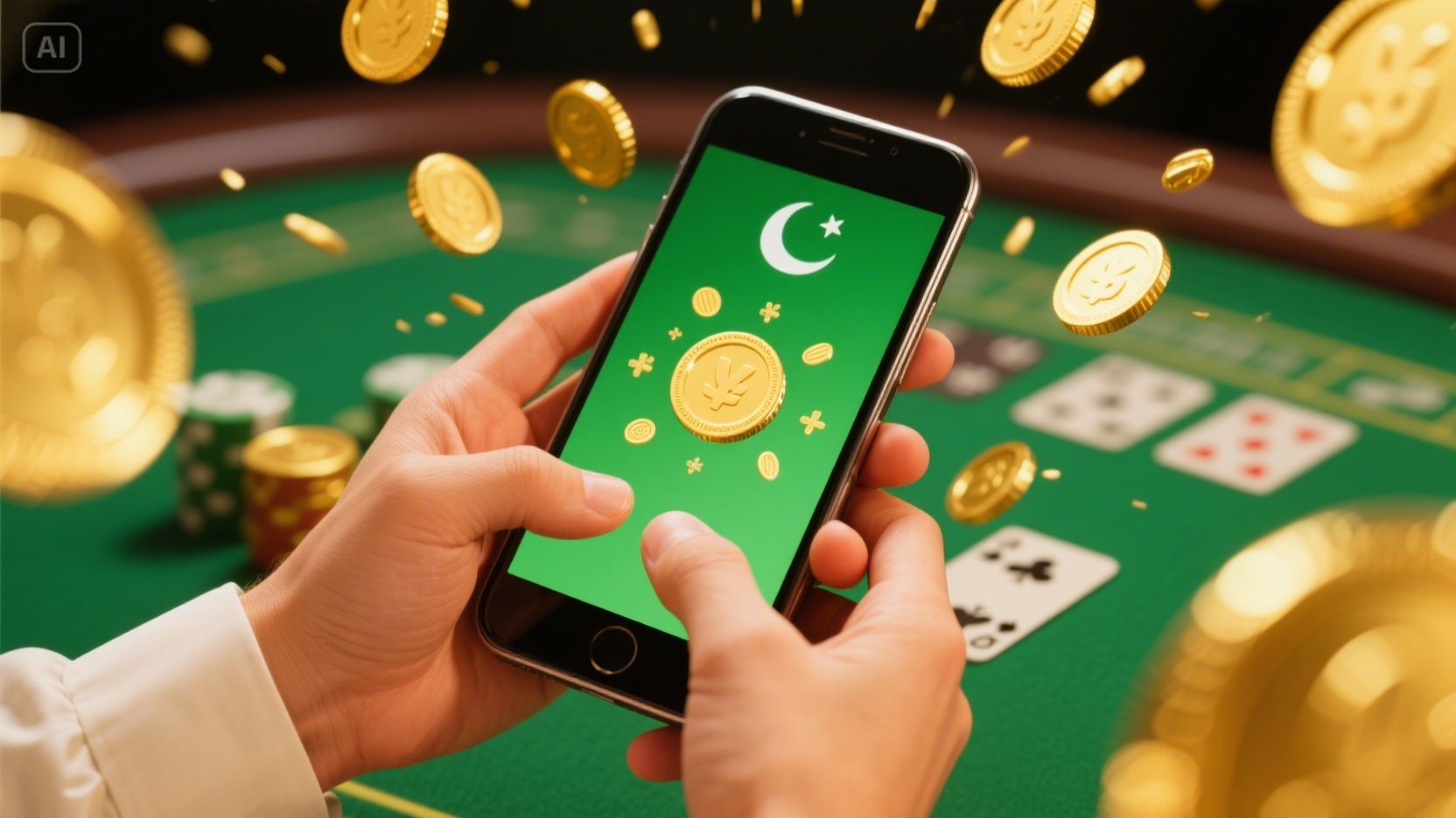 Punt CasinoGet 200% instantly on your first deposit! Pakistani players can spin the reels, play blackjack, or join live tables — all with quick JazzCash or Easypaisa payments.