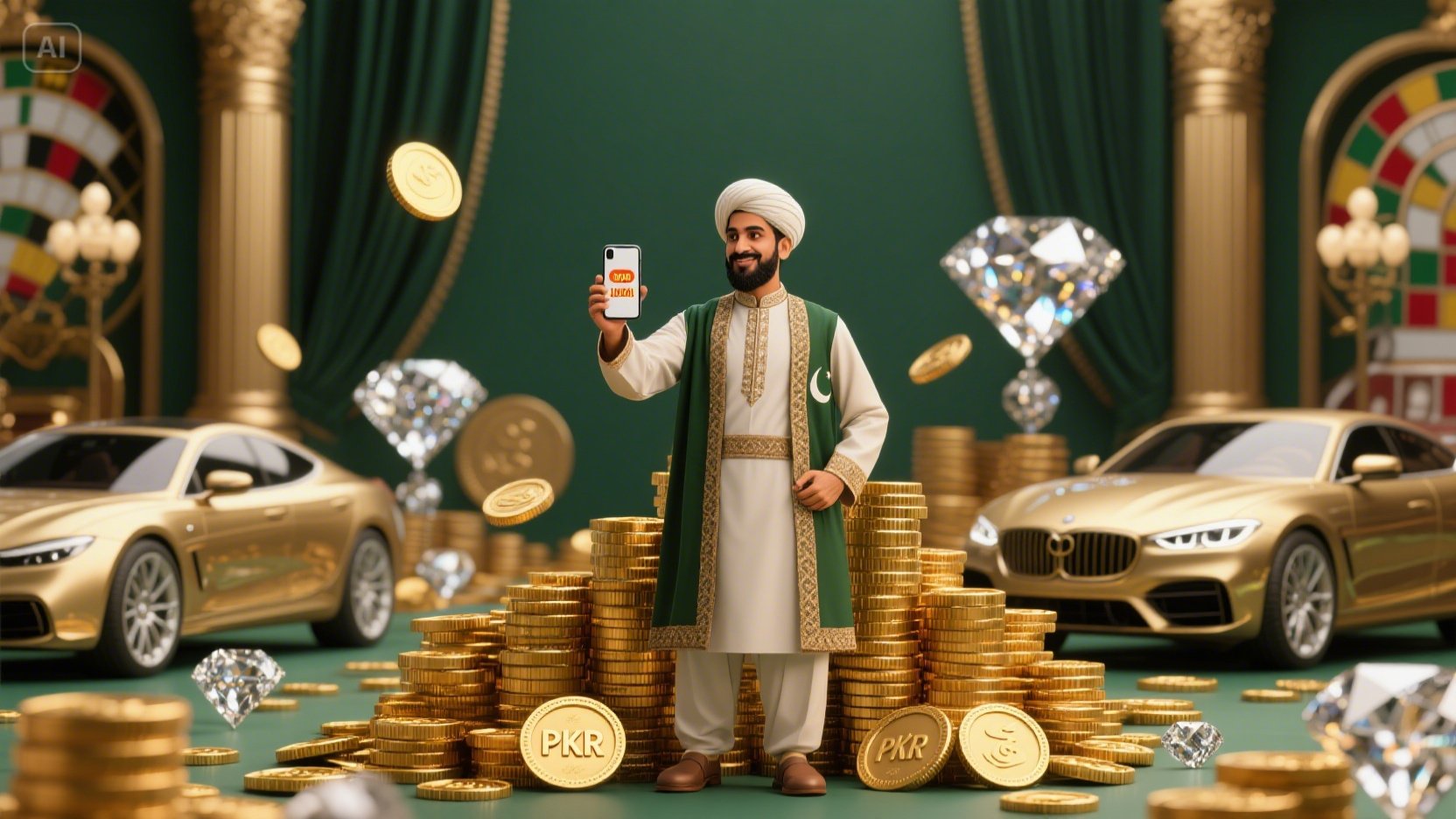 Casino Punt Casino desktop and mobile interfaces