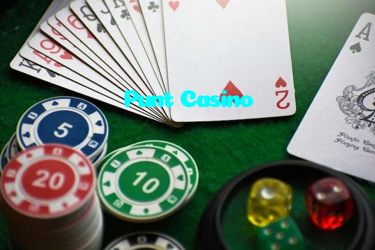 Punt Casino