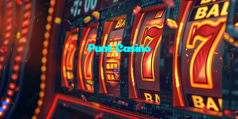 Punt Casino