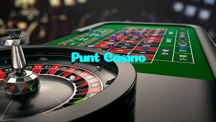 available types of Punt Casino bet including pre-match live express and system bets