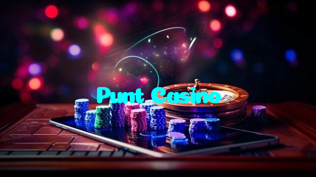 Punt Casino خوش آمدید بونس +600% پیشکش موبائل ایپ کے پروموشن سیکشن میں دکھائی دیتی ہے۔