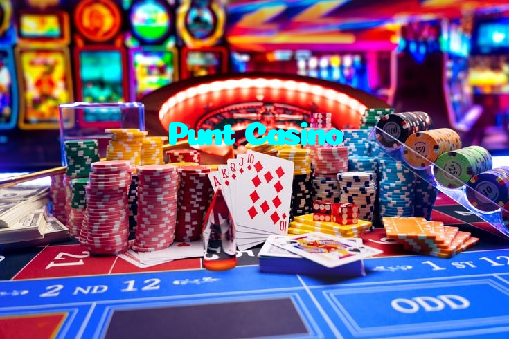 Punt Casino خوش آمدید بونس +600% پیشکش موبائل ایپ کے پروموشن سیکشن میں دکھائی دیتی ہے۔