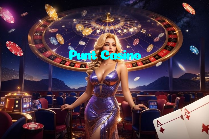 making first deposit on Punt Casino website using local payment methods in Pakistan