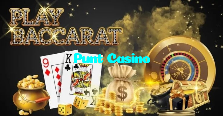 Punt Casino