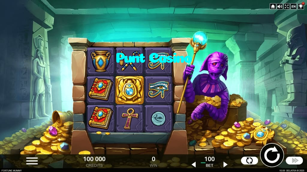Punt Casino casino presented on mobile device in Pakistan with slots and live games