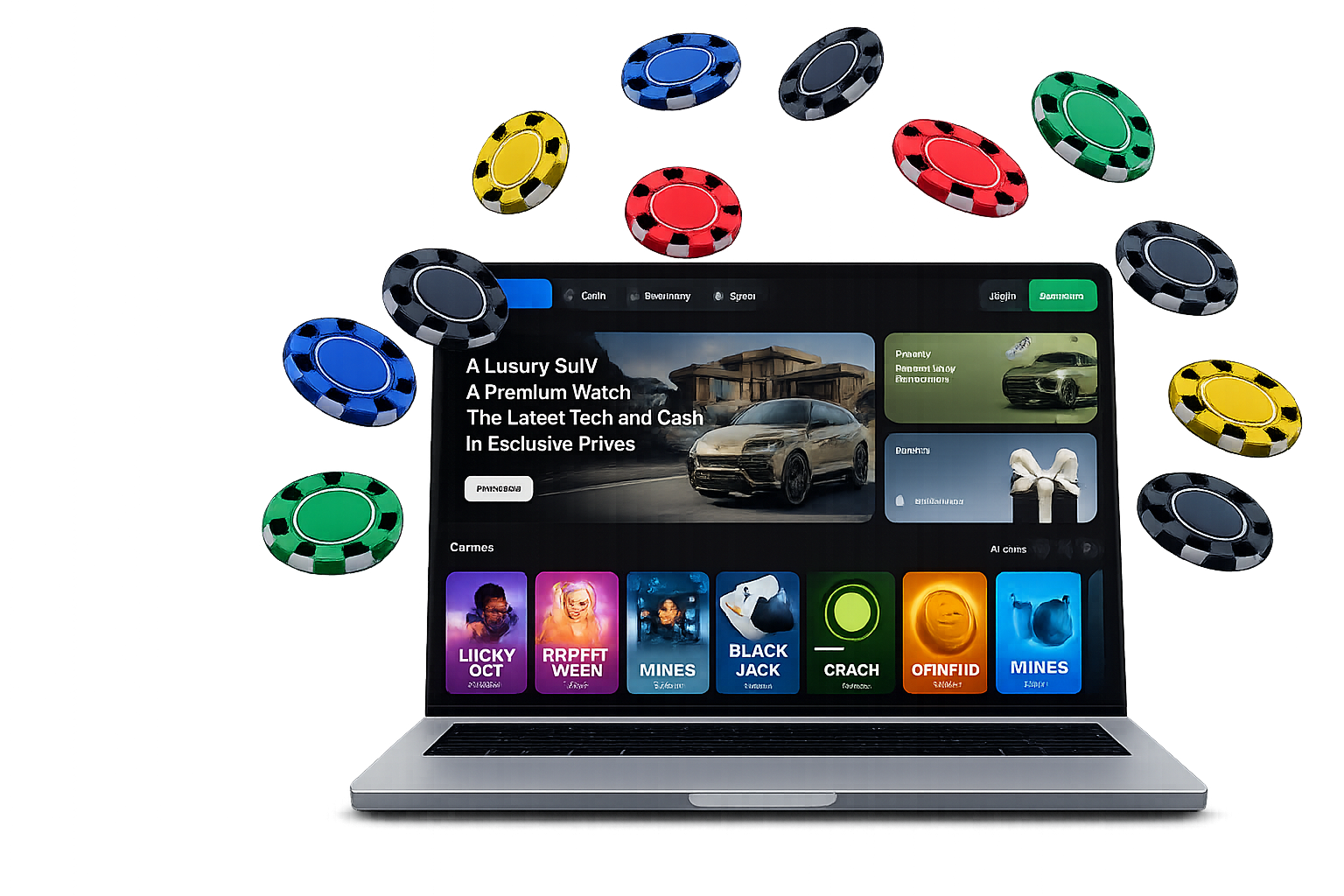 Punt Casino Pakistan